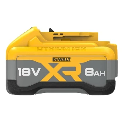Imagen de DeWALT Batería de repuesto para tablet DCB1880 XJ, 18 V, 144 Wh, 8 Ah