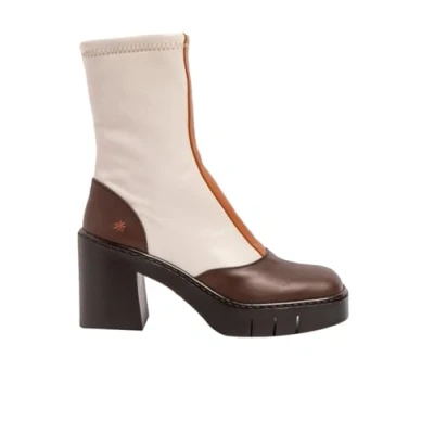Imagen de Art 1973 Berna, Botas Mujer, Brown Cream, 41 EU