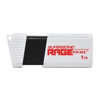 Imagen de Patriot Supersonic Rage Prime 1TB USB 3.2 Gen 1 High Performance Memoria Flash