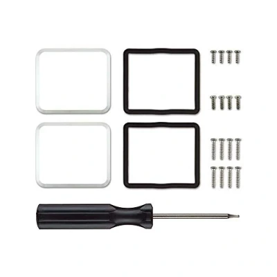Imagen de Gopro Kit De Recambio Objetivo (compatible Con Hero3)