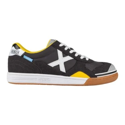 Imagen de Munich Gresca, Zapatillas Unisex Adulto, Negro, 39 EU