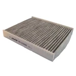 Imagen de ALCO FILTER MS 6398C Filtro de habitáculo carbón activado 240,0 204,0 34,0 OPEL: Astra J Hatchback, Insignia A Berlina, Mokka / X