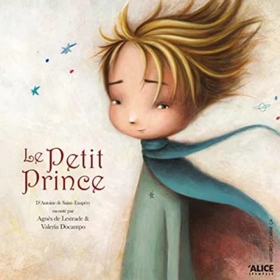 Imagen de Le Petit Prince