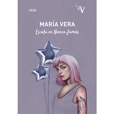 Imagen de Escala en nunca jamás (POESIA JOVEN)