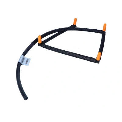 Imagen de MAXGEAR 18 1453 Tubo flexible, combustible de fuga Common Rail (CR) PEUGEOT: 307 Hatchback, 206 CITROËN: C3 I C2 Hatchback