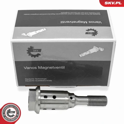 Imagen de Válvula control, ajuste de levas ESEN SKV 39SKV073