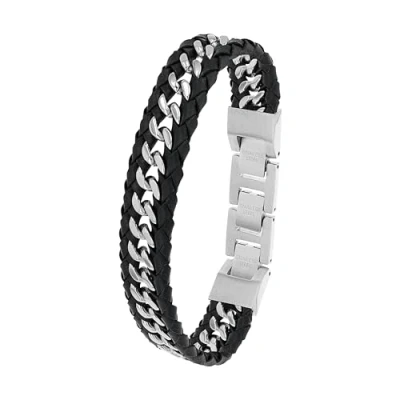 Imagen de JOOP! Accessories Pulsera, Hombre, Talla: 22, Schwarz