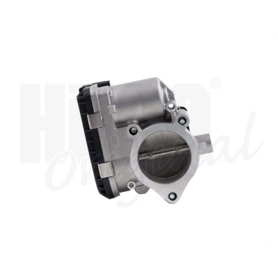 Imagen de HITACHI 138521 Cuerpo de Mariposa PEUGEOT: 307 SW, 206 Hatchback, 308 I CITROËN: C3 C2 Pluriel