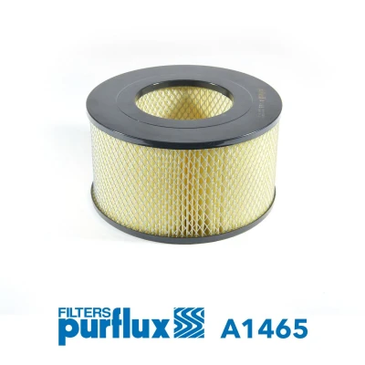 Imagen de PURFLUX A1465 Filtro de aire 119 218 Cartucho filtrante TOYOTA: HILUX 6 Pick up