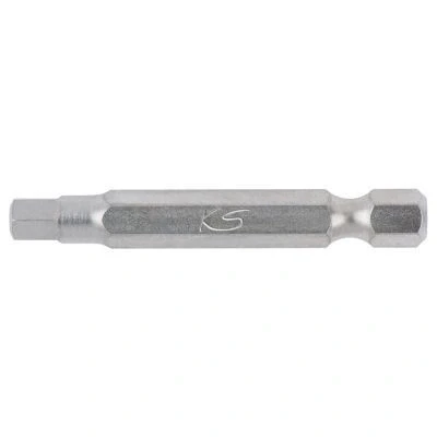 Imagen de KS TOOLS 911.2803 Punta de atornillar Acero para herramientas