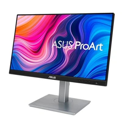Imagen de Monitor ASUS ProArt Display PA247CV, 23.8&quot; FHD, IPS, 5 ms, 75 Hz, Palete, Negro