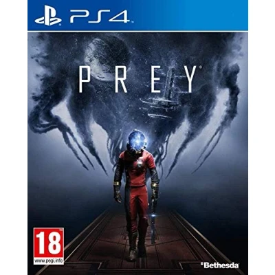 Imagen de Prey [Importación francesa]