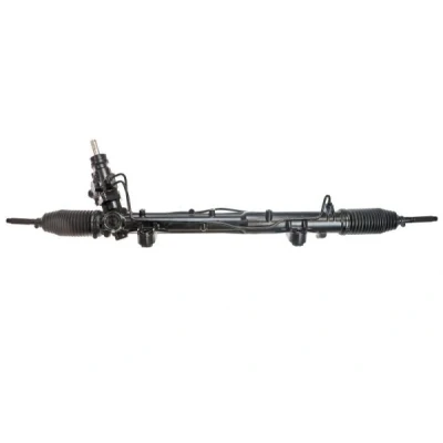 Imagen de LAUBER 66.5637 Cremallera de Dirección hidráulico para vehíc. con volante a la izquierda ZF M16x1,5 1145mm klin VOLKSWAGEN: Transporter 5