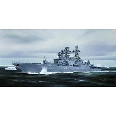 Imagen de Trumpeter 4531 Ruso Almirante Chabanenko Udaloy II Class Destroyer [Importado de Alemania] , color/modelo surtido