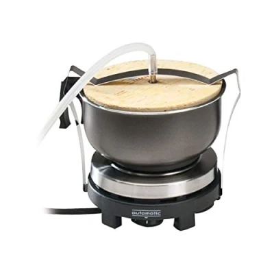 Imagen de 3B Scientific U8624650 230 Generador de Vapor, V, 50/60 Hz