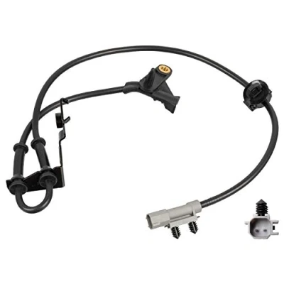Imagen de FEBI BILSTEIN 109547 Sensor de ABS Eje delantero, izquierda 815 CHRYSLER: VOYAGER 4