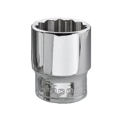 Imagen de Facom J.12 VASO 3/8 12C 12 MM