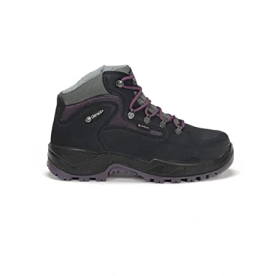 Imagen de Botas chiruca mujer massana 36 gore tex para, senderismo,trekking,outdoor,montaña y caza,gore (Gris, numeric_38)