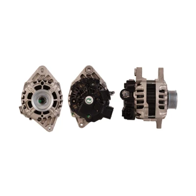 Imagen de LUCAS LRA03281 Alternador 14V 90A KIA: cee‘d I Hatchback, Familiar, Cerato Berlina, HYUNDAI: i20 i30 Familiar