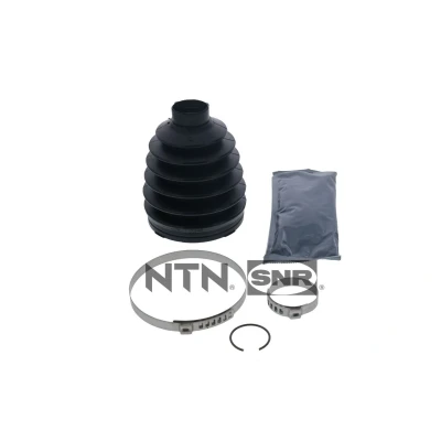 Imagen de SNR OBK55.001 Fuelle Palier lado de rueda Termoplástico RENAULT: LAGUNA 3, MEGANE 3 Grandtour