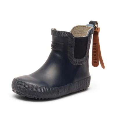 Imagen de Bisgaard Baby Rubber, Botas de Lluvia, Azul, 21 EU