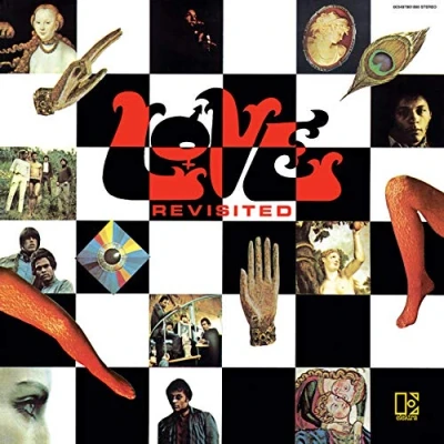 Imagen de Revisited Vinilo