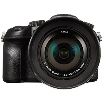 Imagen de Panasonic Lumix DMC FZ1000 (renovado)