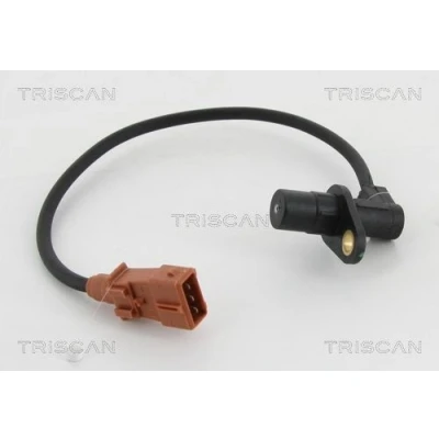 Imagen de TRISCAN 8855 28101 Sensor de Cigueñal 3 PEUGEOT: 206 Hatchback, 406 Berlina, 306 CITROËN: Saxo Hatchback