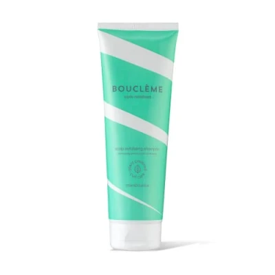 Imagen de Bouclème Curls Redefined Scalp Exfoliating Champú 250 ml