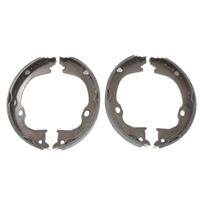 Imagen de BLUE PRINT ADA104114 Zapatas de Freno Mano Eje trasero JEEP: WRANGLER 3, DODGE: Nitro SUV