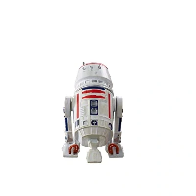 Imagen de Star Wars La colección Vintage Figura Coleccionable de R5 D4 Wars: The Mandalorian Figuras acción coleccionables 9,5 cm Edad: A Partir 4 años
