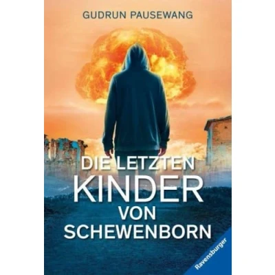 Imagen de Die letzten Kinder von Schewenborn: oder ... sieht so unsere Zukunft aus?