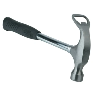 Imagen de Mannesmann M76590 Martillo con abrebotellas