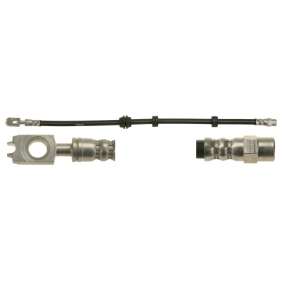 Imagen de TRW PHD934 Latiguillos de Freno 483 M10x1 VOLKSWAGEN: GOLF 3, Vento, 3 Variant
