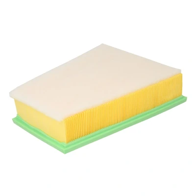 Imagen de PURRO PUR PA2073 Filtro de aire 54 243 Cartucho filtrante RENAULT: MEGANE 3, 3 Coupe, Kangoo II / Grand