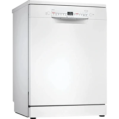 Imagen de ¡Oferta 17% ! Bosch Sms2hmw03e Lavavajillas 60 Cm D 14 Cubiertos Blanco