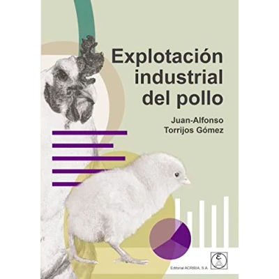 Imagen de Explotacion Industrial Del Pollo