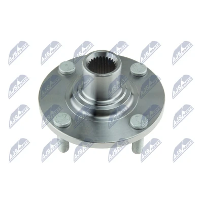 Imagen de NTY KLP FR 019P Buje de Rueda Eje delantero, izquierda, derecha, derecha FORD: Focus Mk1 Hatchback, FIESTA 5