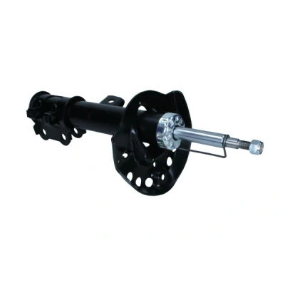Imagen de MAXGEAR 11 0995 amortiguador Eje delantero, izquierda Presión de gas Bitubular Columna Espiga arriba HYUNDAI: i30 I Hatchback