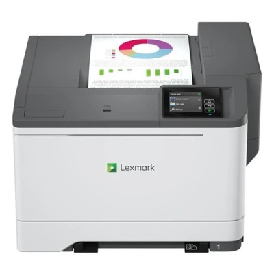 Imagen de Lexmark CS531DW Impresora Láser de Color SFP A4,
