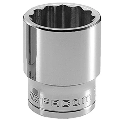 Imagen de Facom S.24 VASO 1/2 12C 24 MM