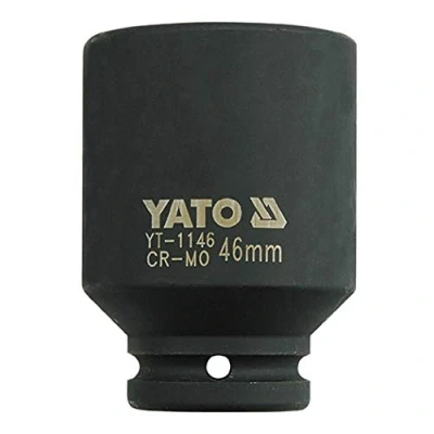 Imagen de YATO YT 1146 Cubos insertables 90 46