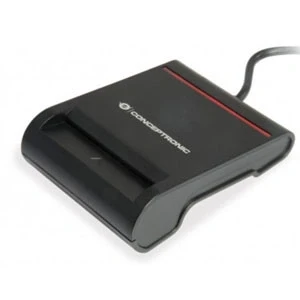 Imagen de LECTOR DNI ELECTRONICO CONCEPTRONIC