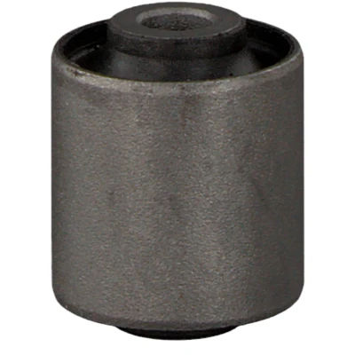 Imagen de FEBI BILSTEIN 41994 Silentblock Brazo de Suspension exterior, debajo, Eje delantero, izquierda, derecha