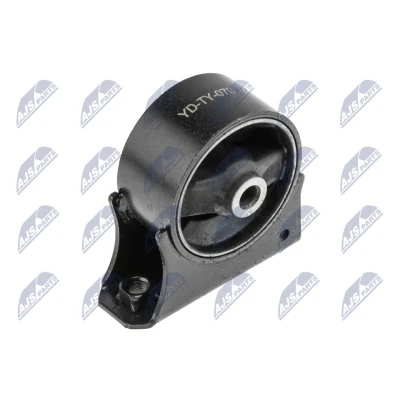 Imagen de NTY ZPS TY 070 Soporte de motor delante Transmisión automática TOYOTA: Avensis I Berlina