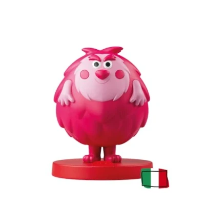 Imagen de FABA Personaje sonoro en Italiano, Le filastrocche Della rabbia (FFR23907)