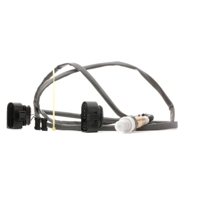 Imagen de BOSCH 0 258 010 073 Sonda lambda 4 AUDI: A6 C5 Avant, A4 B5 Berlina, VOLKSWAGEN: Passat GP Berlina norauto, oscaro,