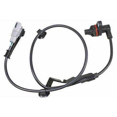 Imagen de METZGER 09001164 Sensor de ABS Eje trasero, derecha 2 TOYOTA: HILUX 3 Pick up, Pritsche/Fahrgestell (KUN1, TGN3, TGN2, TGN1,