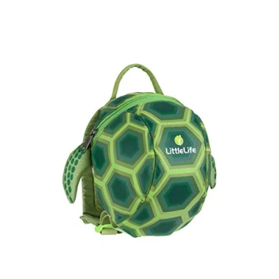 Imagen de LittleLife Mochila infantil con forma de animal rienda