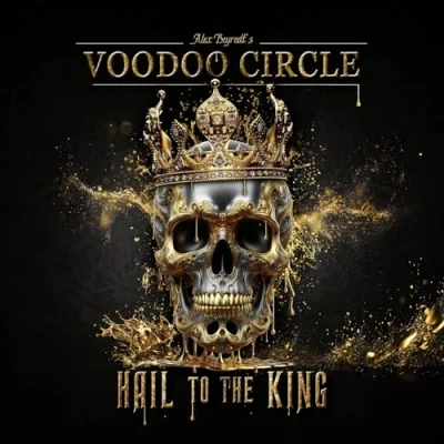 Imagen de Hail to the King